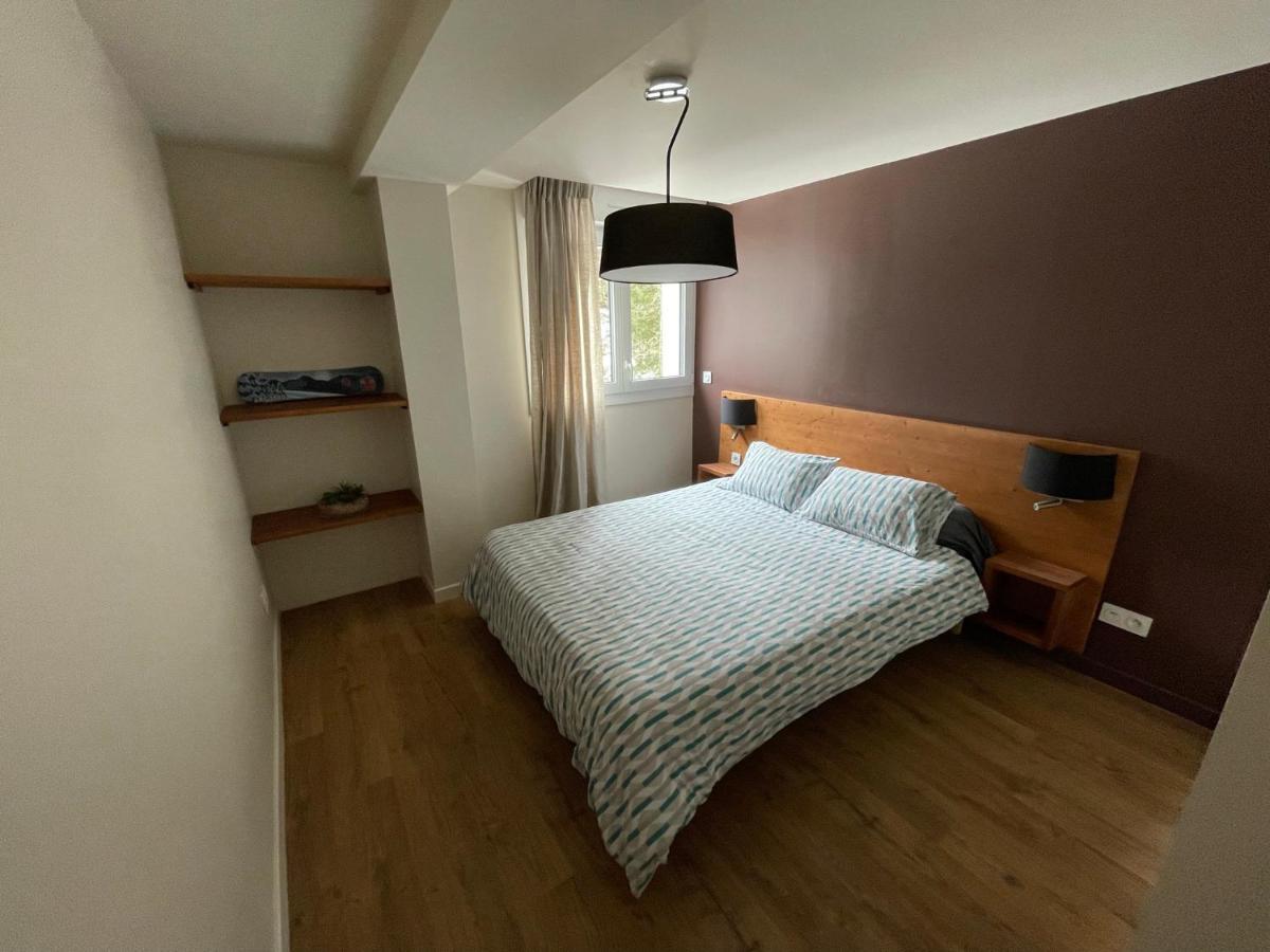 Arc 1800 Appartement 6-8 Pers,5 Cristaux, Avec Garage Les Arcs  Экстерьер фото
